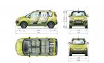 Citroen C3 Picasso 2009 года